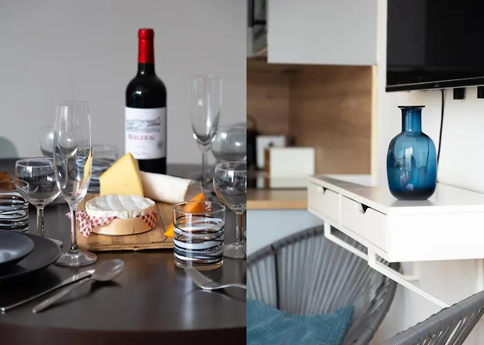 Bluestay 48 - Superb In