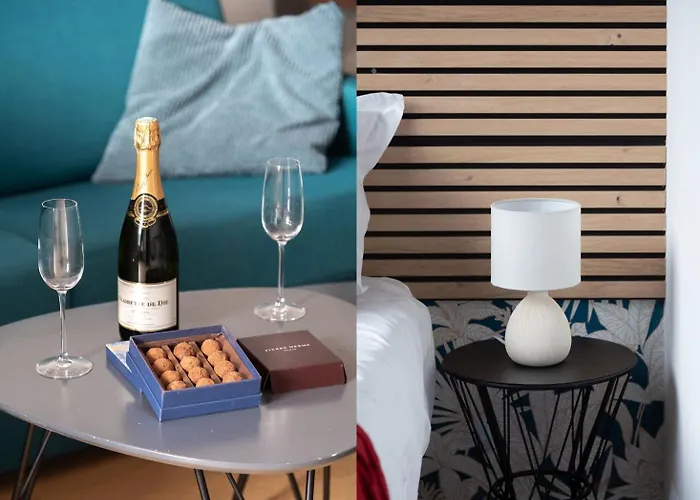 Bluestay 48 - Superb In Daire *