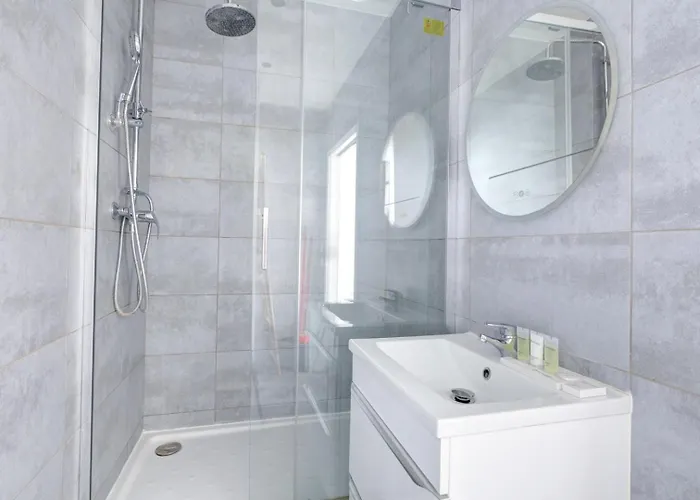 Bluestay 48 - Superb In Daire