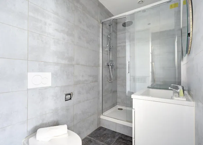 Bluestay 48 - Superb In Daire *