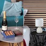 Bluestay 48 - Superb In Apartmán *